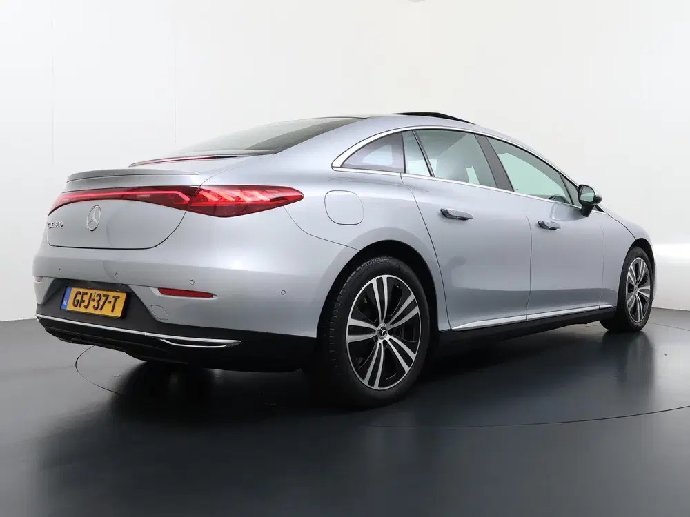 Mercedes-Benz EQE 300 Business Edition 89 kWh Accu uit 2024, foto 9