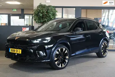 Cupra Formentor 1.5 TSI e-Hybrid 204PK Facelift 360camera uit 2025