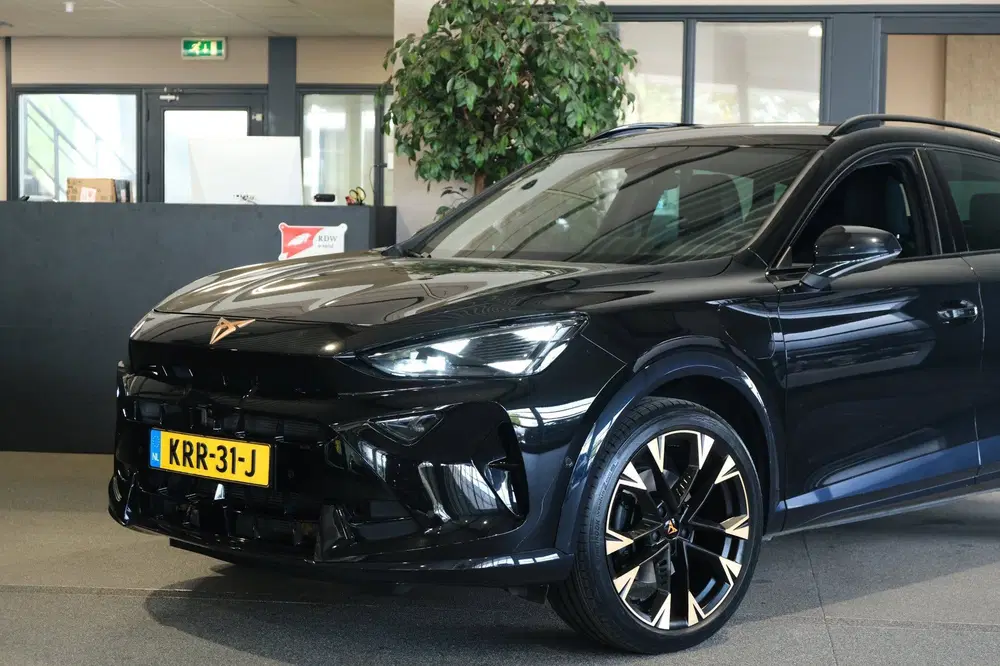 Cupra Formentor 1.5 TSI e-Hybrid 204PK Facelift 360camera uit 2025, foto 13