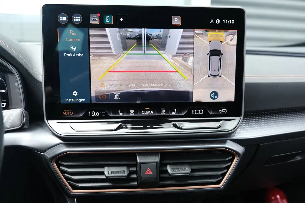 Cupra Formentor 1.5 TSI e-Hybrid 204PK Facelift 360camera uit 2025, foto 15