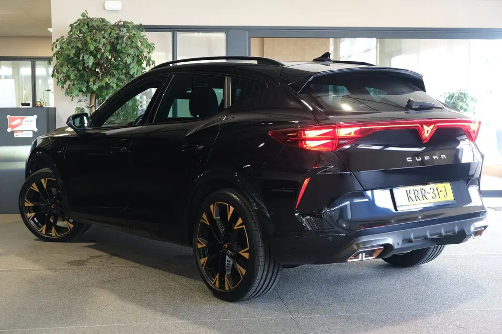 Cupra Formentor 1.5 TSI e-Hybrid 204PK Facelift 360camera uit 2025, foto 6