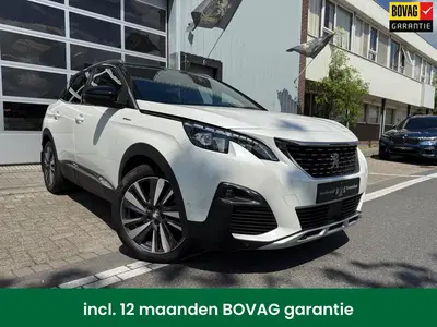 Peugeot 3008 1.6 HYbrid4 300 GT 300PK LMV19 uit 2020