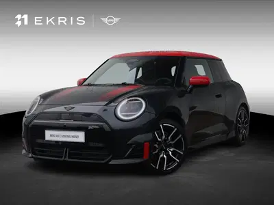 Mini John Cooper Works JCW John Cooper Works XL 54.2 kWh uit 2026