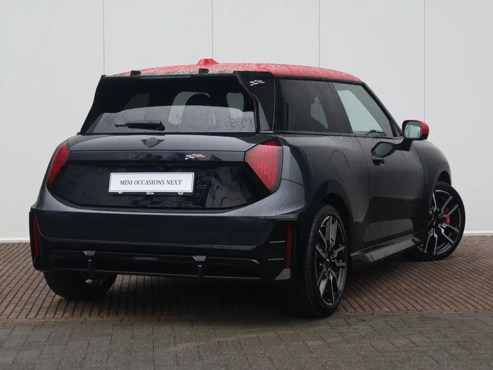 Mini John Cooper Works JCW John Cooper Works XL 54.2 kWh uit 2026, foto 10