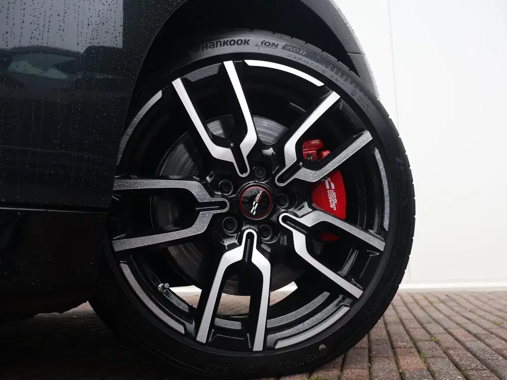 Mini John Cooper Works JCW John Cooper Works XL 54.2 kWh uit 2026, foto 11