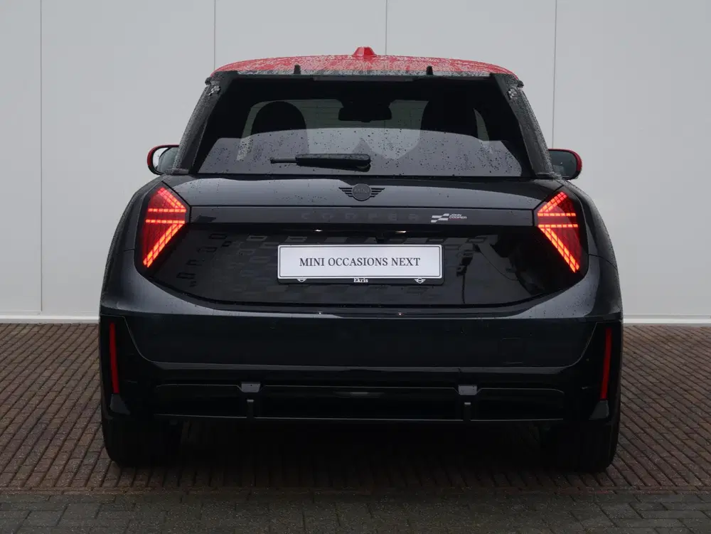 Mini John Cooper Works JCW John Cooper Works XL 54.2 kWh uit 2026, foto 13