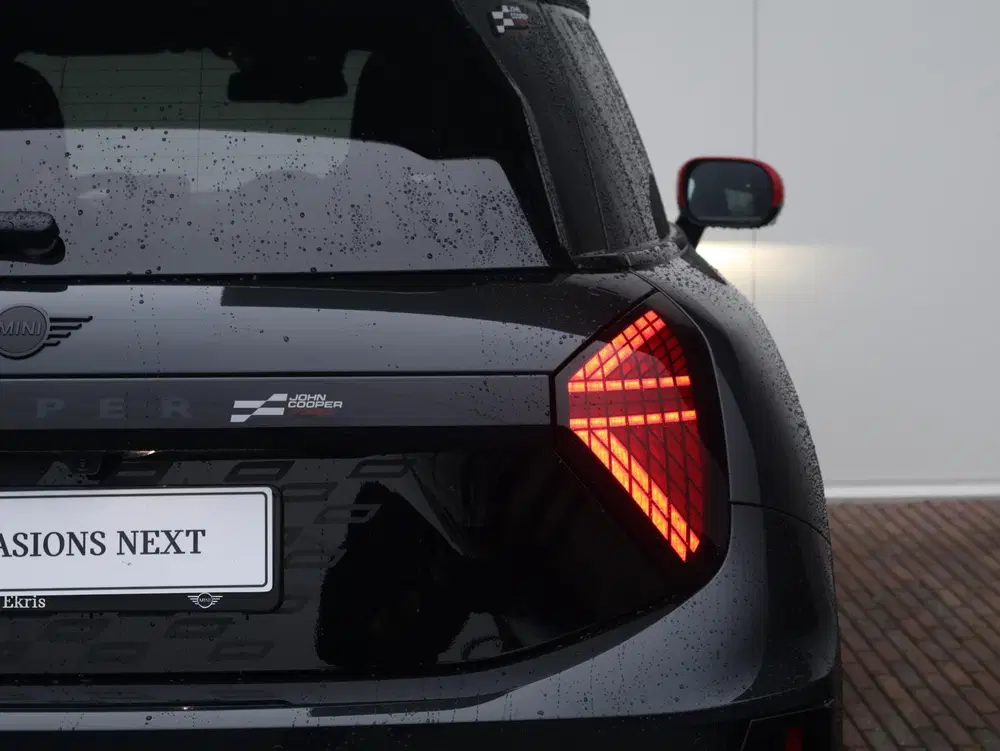 Mini John Cooper Works JCW John Cooper Works XL 54.2 kWh uit 2026, foto 14