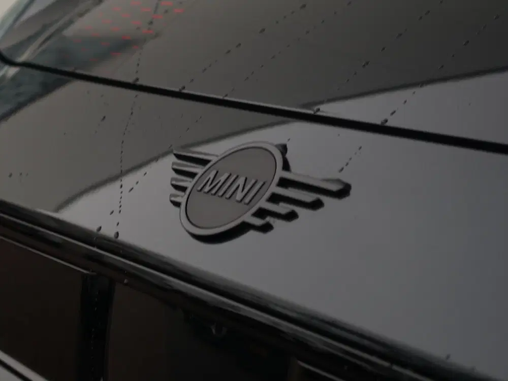 Mini John Cooper Works JCW John Cooper Works XL 54.2 kWh uit 2026, foto 2