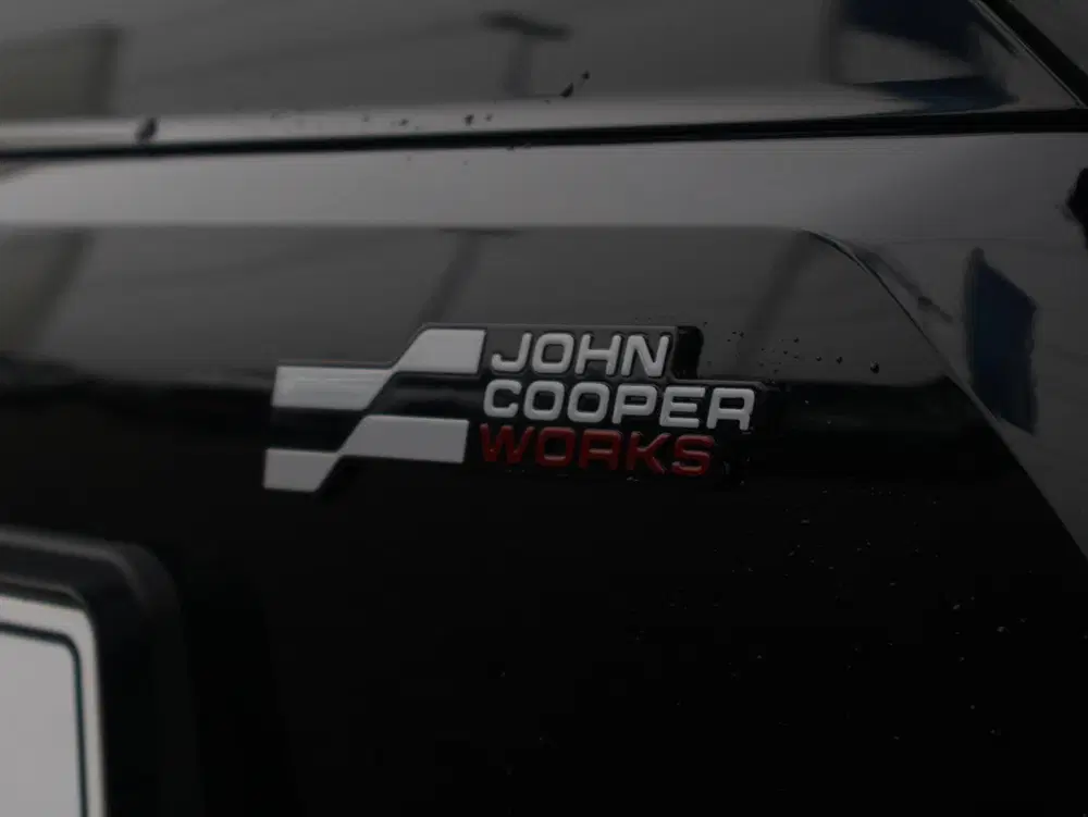 Mini John Cooper Works JCW John Cooper Works XL 54.2 kWh uit 2026, foto 3