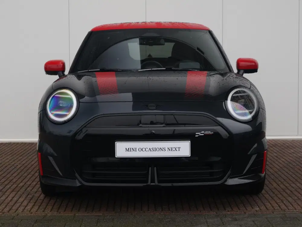Mini John Cooper Works JCW John Cooper Works XL 54.2 kWh uit 2026, foto 4