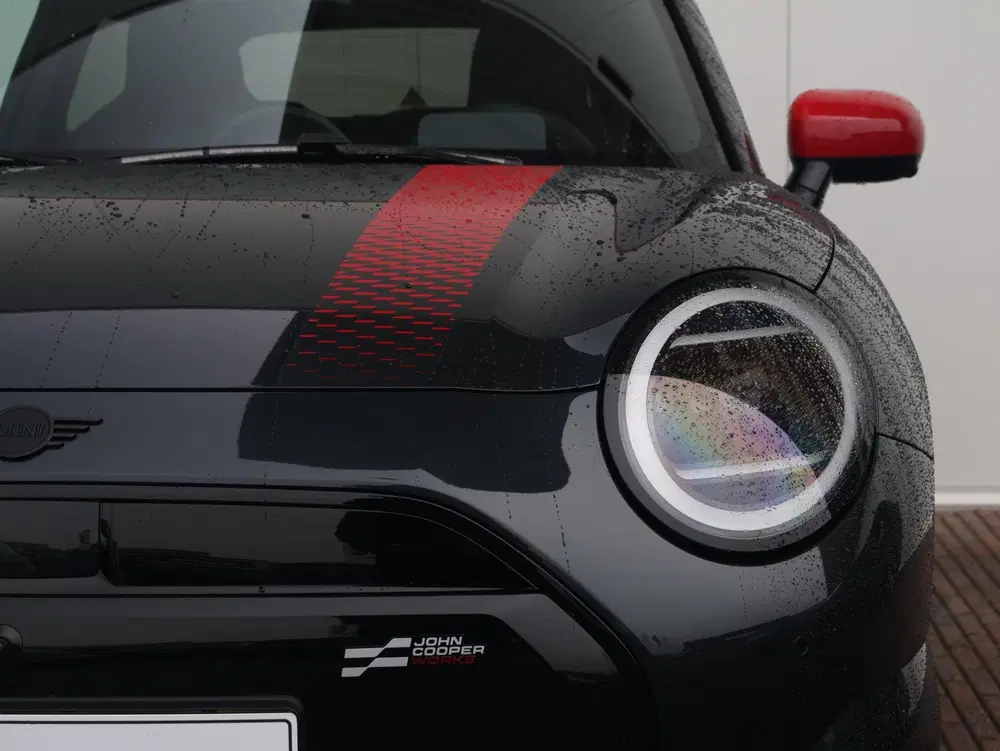 Mini John Cooper Works JCW John Cooper Works XL 54.2 kWh uit 2026, foto 5