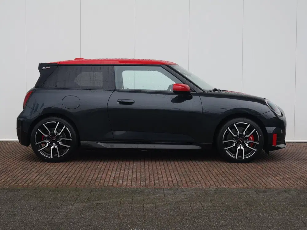 Mini John Cooper Works JCW John Cooper Works XL 54.2 kWh uit 2026, foto 6