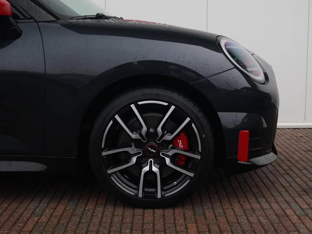 Mini John Cooper Works JCW John Cooper Works XL 54.2 kWh uit 2026, foto 7