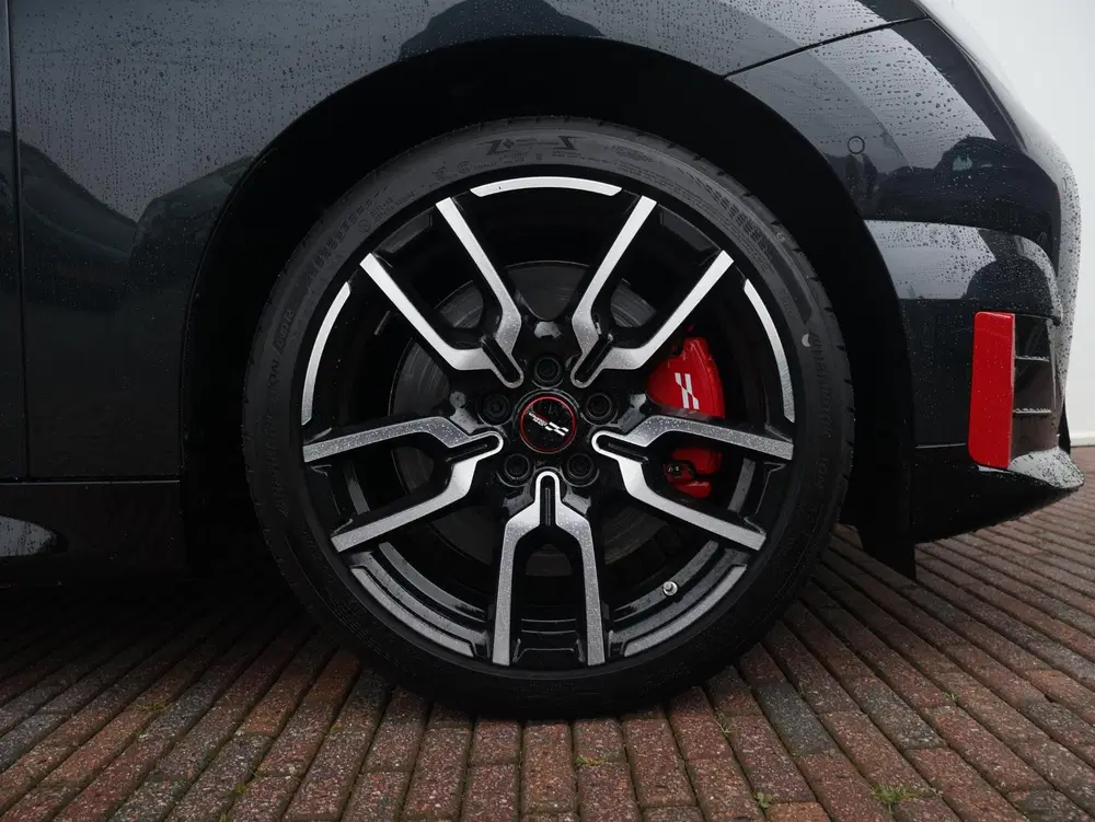 Mini John Cooper Works JCW John Cooper Works XL 54.2 kWh uit 2026, foto 8