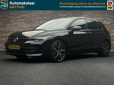 Volkswagen Golf 1.5 eTSI R-Line Edition 50 Jahre uit 2024