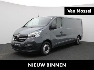 Renault Trafic 2.0 dCi 170 T29 L2H1 Comfort uit 2021