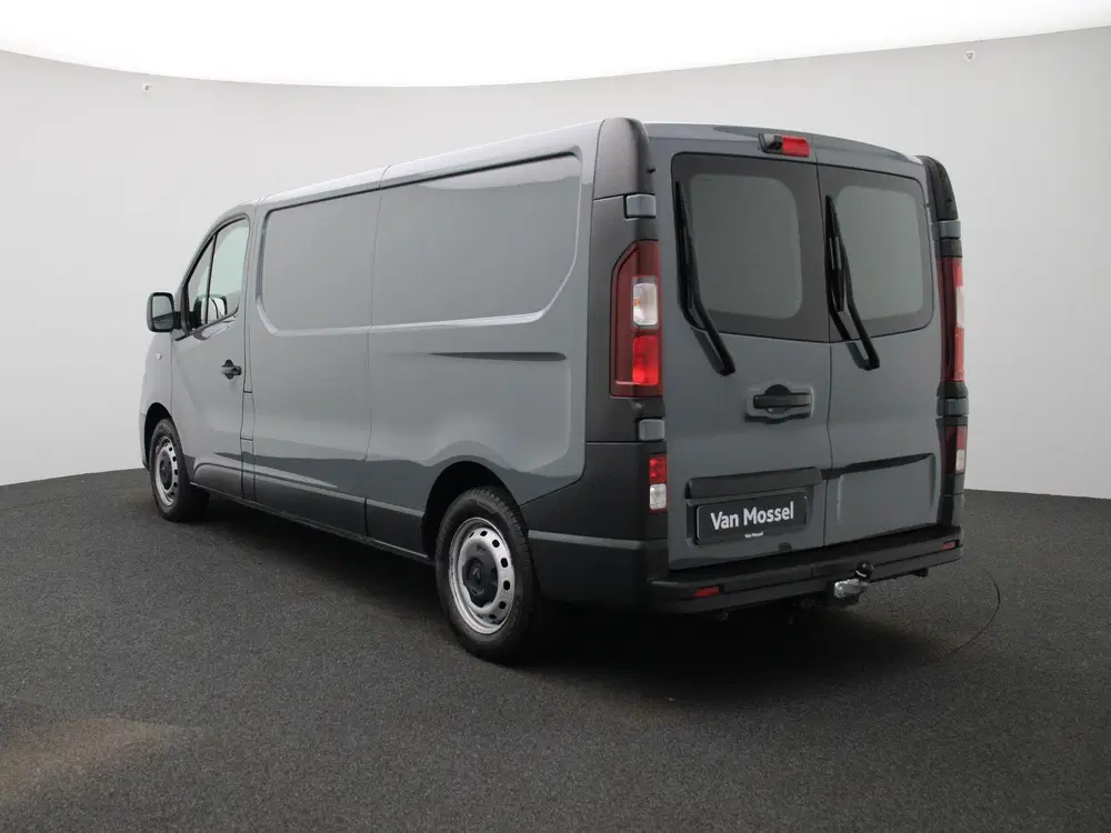 Renault Trafic 2.0 dCi 170 T29 L2H1 Comfort uit 2021, foto 2