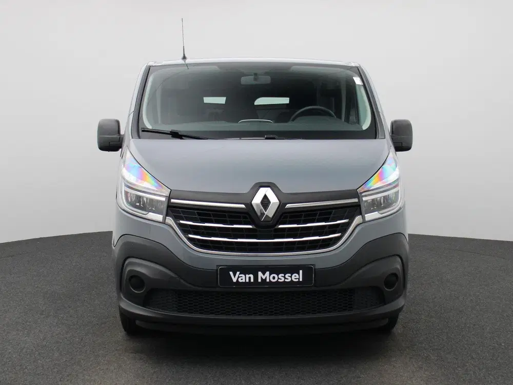 Renault Trafic 2.0 dCi 170 T29 L2H1 Comfort uit 2021, foto 3