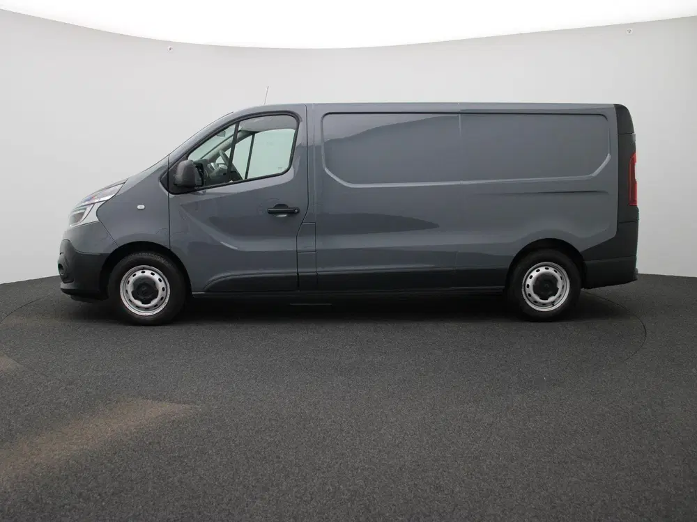 Renault Trafic 2.0 dCi 170 T29 L2H1 Comfort uit 2021, foto 4