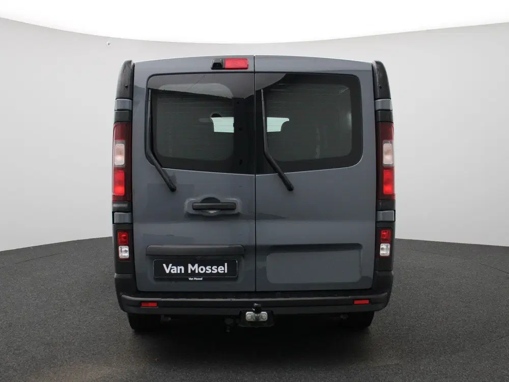 Renault Trafic 2.0 dCi 170 T29 L2H1 Comfort uit 2021, foto 5