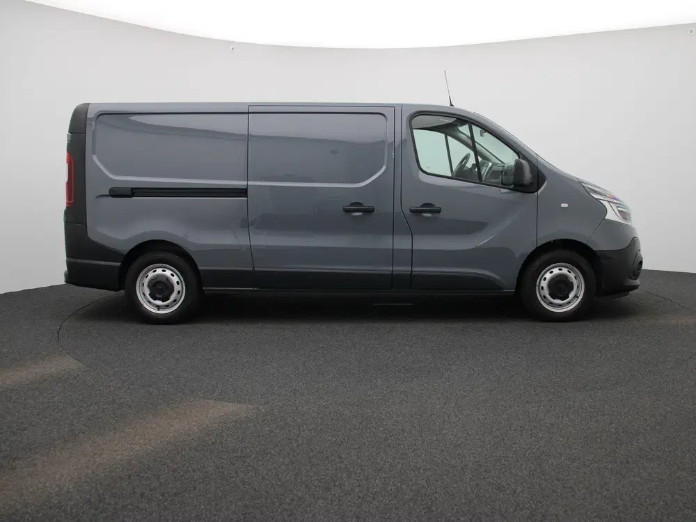 Renault Trafic 2.0 dCi 170 T29 L2H1 Comfort uit 2021, foto 6
