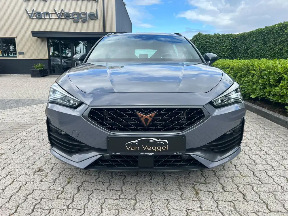 Cupra Leon 1.4 e-Hybrid VZ Performance SOH 91% uit 2022, foto 11