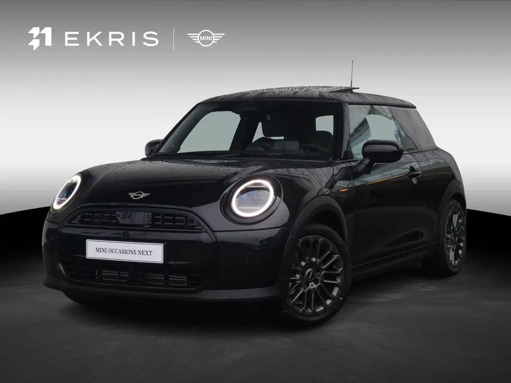 Mini Cooper C 1.5 Cooper C Classic L Verwarmd Stuurwiel uit 2026