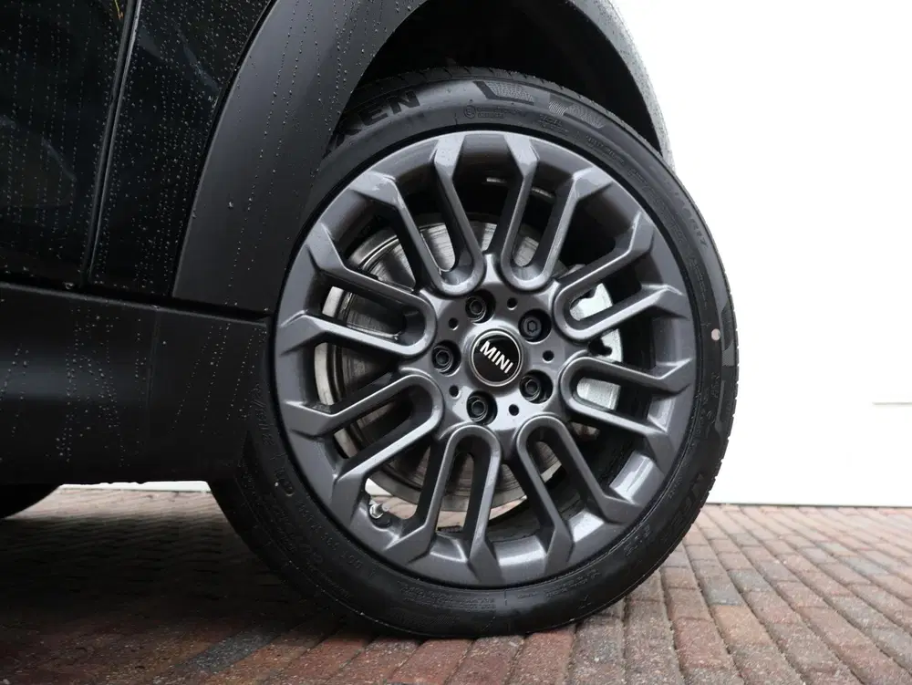 Mini Cooper C 1.5 Cooper C Classic L Verwarmd Stuurwiel uit 2026, foto 13