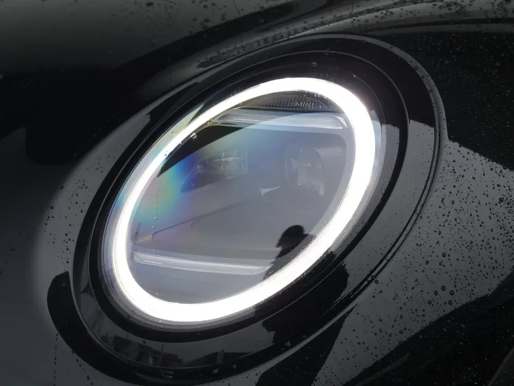 Mini Cooper C 1.5 Cooper C Classic L Verwarmd Stuurwiel uit 2026, foto 2