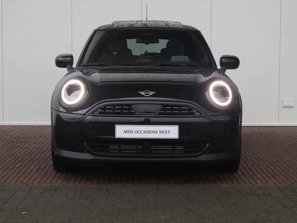 Mini Cooper C 1.5 Cooper C Classic L Verwarmd Stuurwiel uit 2026, foto 4