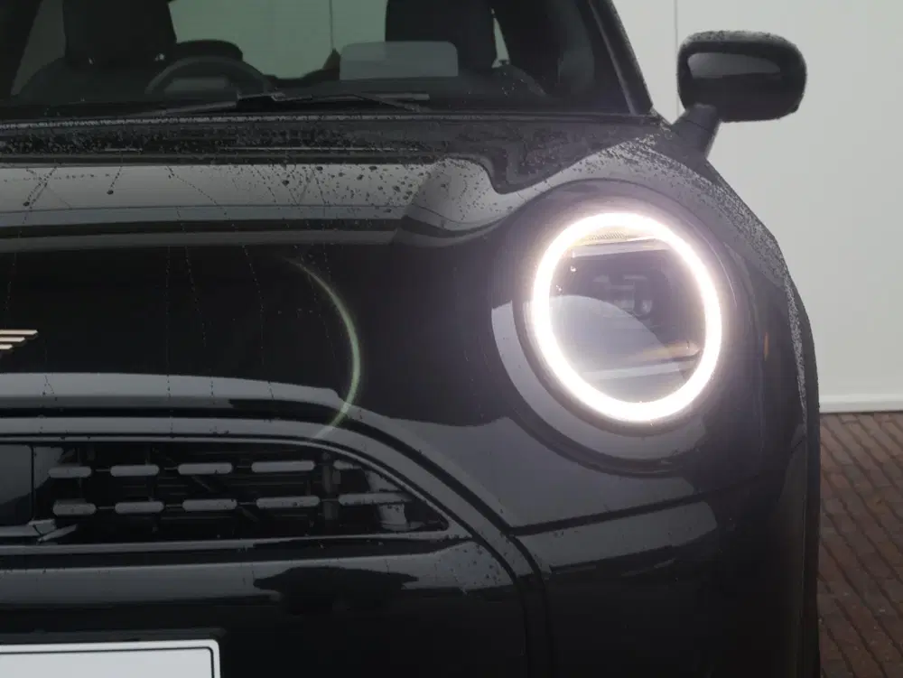 Mini Cooper C 1.5 Cooper C Classic L Verwarmd Stuurwiel uit 2026, foto 5