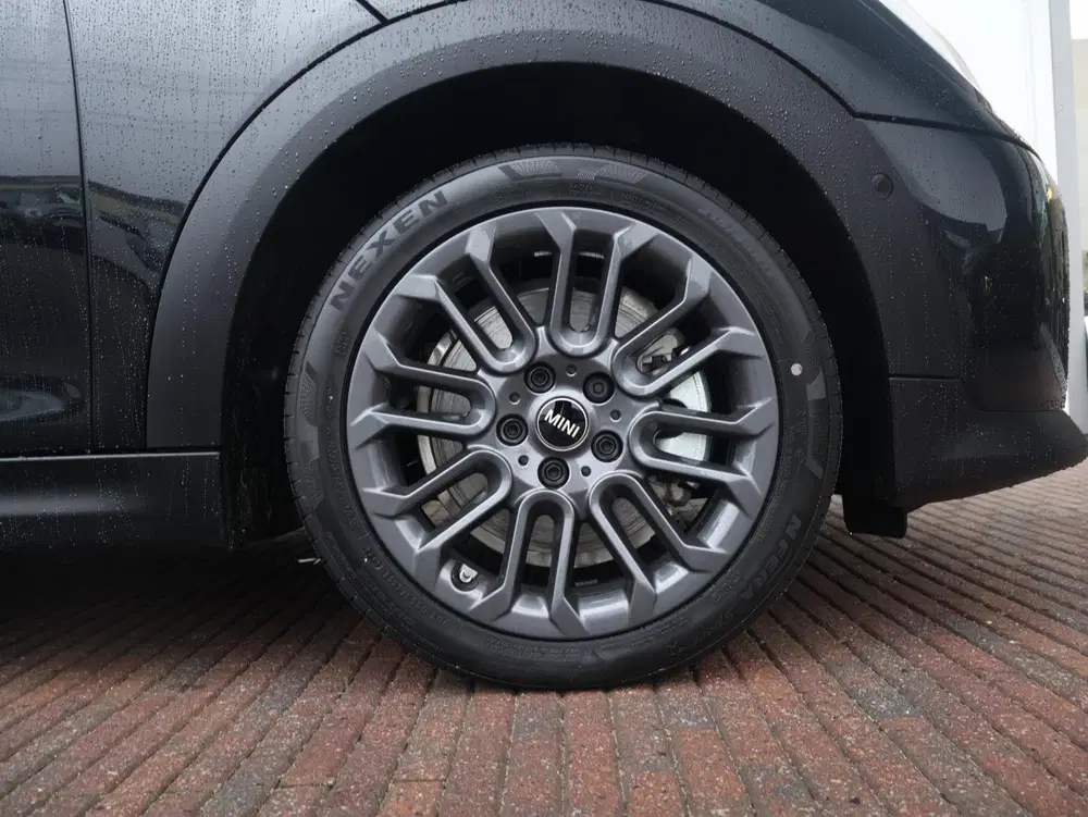Mini Cooper C 1.5 Cooper C Classic L Verwarmd Stuurwiel uit 2026, foto 7