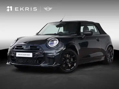 Mini Cabrio 2.0 Cooper C John Cooper Works M uit 2026