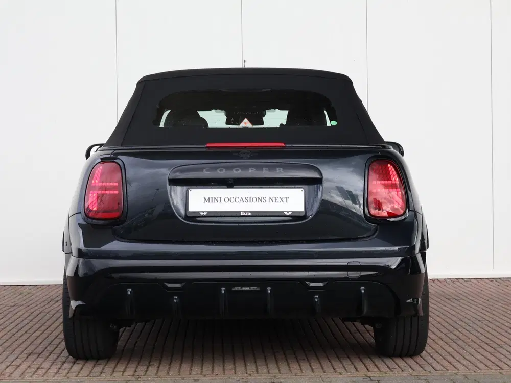 Mini Cabrio 2.0 Cooper C John Cooper Works M uit 2026, foto 10