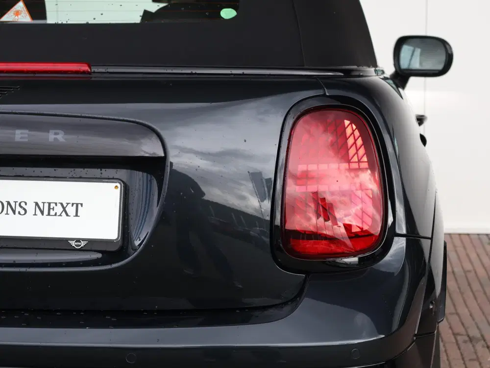 Mini Cabrio 2.0 Cooper C John Cooper Works M uit 2026, foto 11