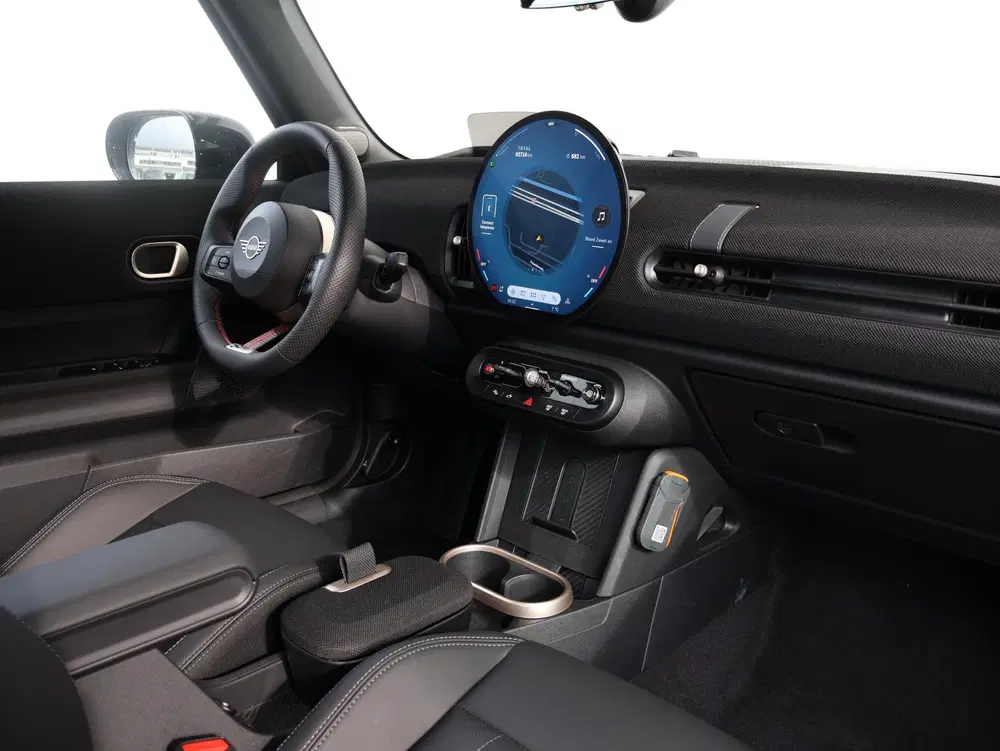 Mini Cabrio 2.0 Cooper C John Cooper Works M uit 2026, foto 12