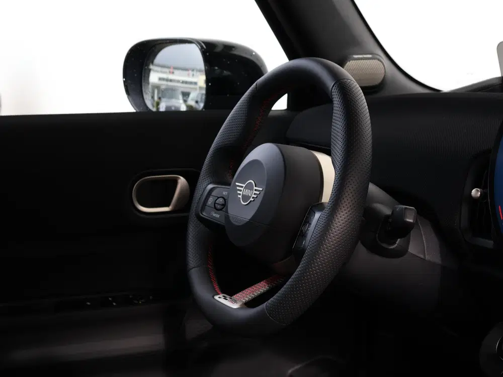 Mini Cabrio 2.0 Cooper C John Cooper Works M uit 2026, foto 13