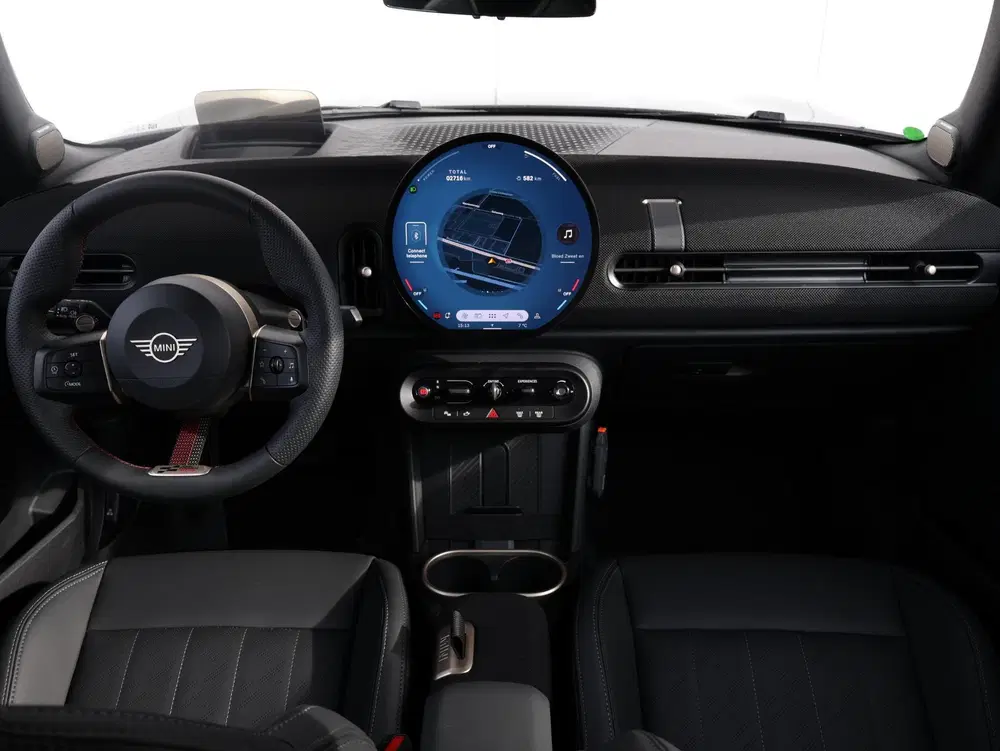 Mini Cabrio 2.0 Cooper C John Cooper Works M uit 2026, foto 14