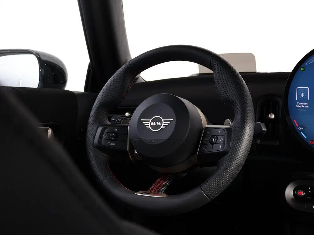 Mini Cabrio 2.0 Cooper C John Cooper Works M uit 2026, foto 15