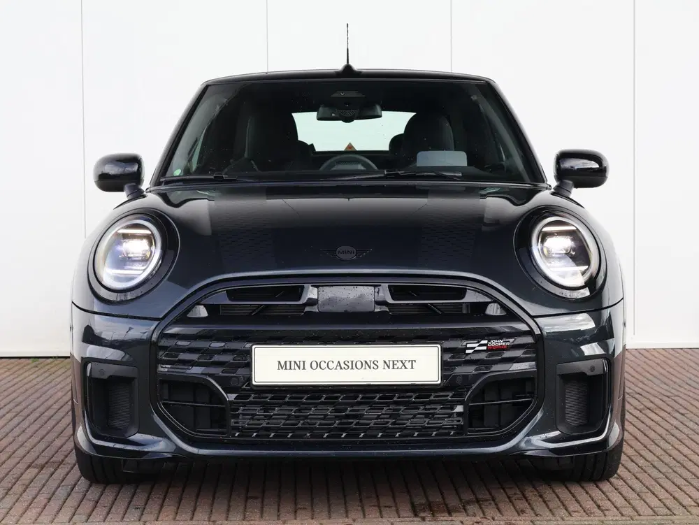 Mini Cabrio 2.0 Cooper C John Cooper Works M uit 2026, foto 2