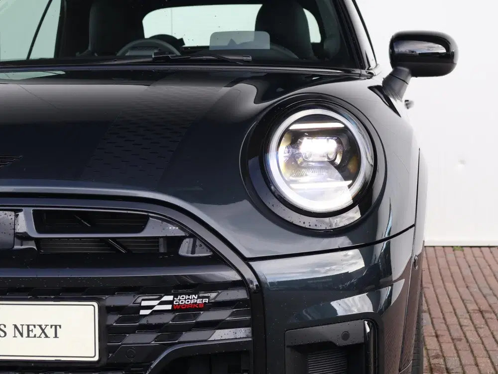 Mini Cabrio 2.0 Cooper C John Cooper Works M uit 2026, foto 3