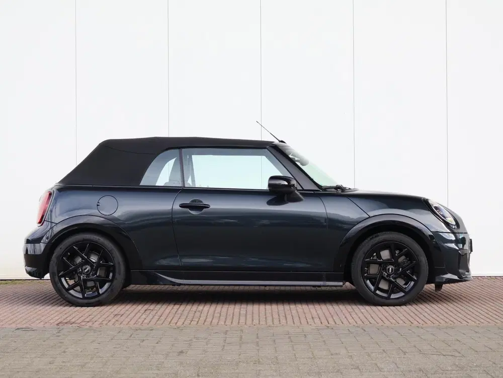 Mini Cabrio 2.0 Cooper C John Cooper Works M uit 2026, foto 5