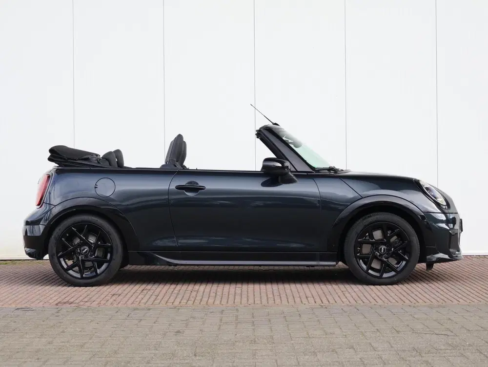 Mini Cabrio 2.0 Cooper C John Cooper Works M uit 2026, foto 7
