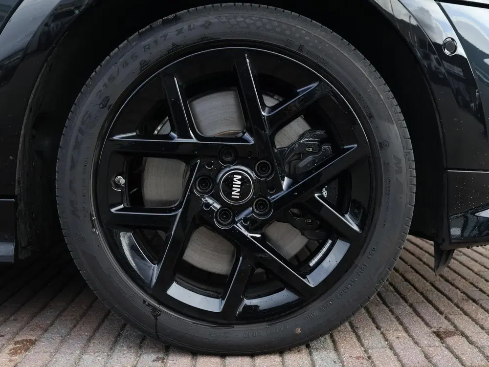 Mini Cabrio 2.0 Cooper C John Cooper Works M uit 2026, foto 8