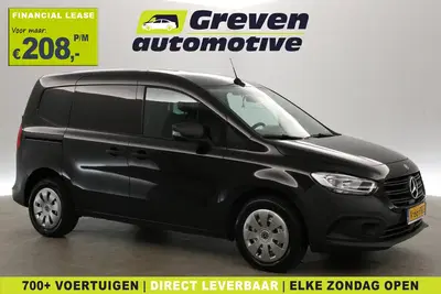 Renault Kangoo Mercedes-Benz Citan 112 CDI 116PK uit 2022