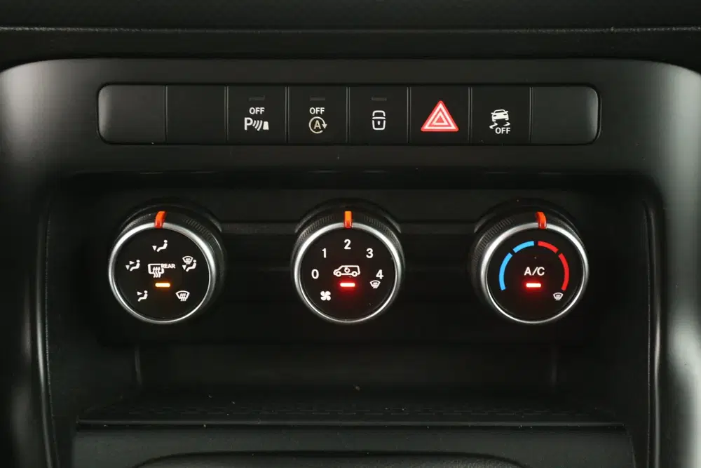 Renault Kangoo Mercedes-Benz Citan 112 CDI 116PK uit 2022, foto 15