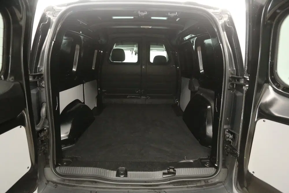 Renault Kangoo Mercedes-Benz Citan 112 CDI 116PK uit 2022, foto 3