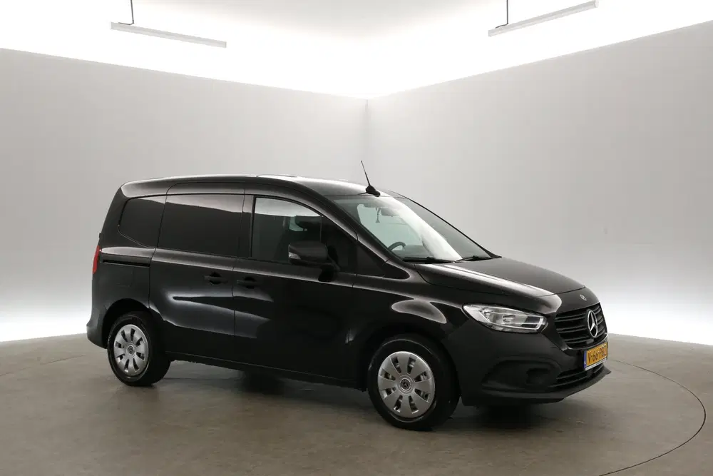 Renault Kangoo Mercedes-Benz Citan 112 CDI 116PK uit 2022, foto 6