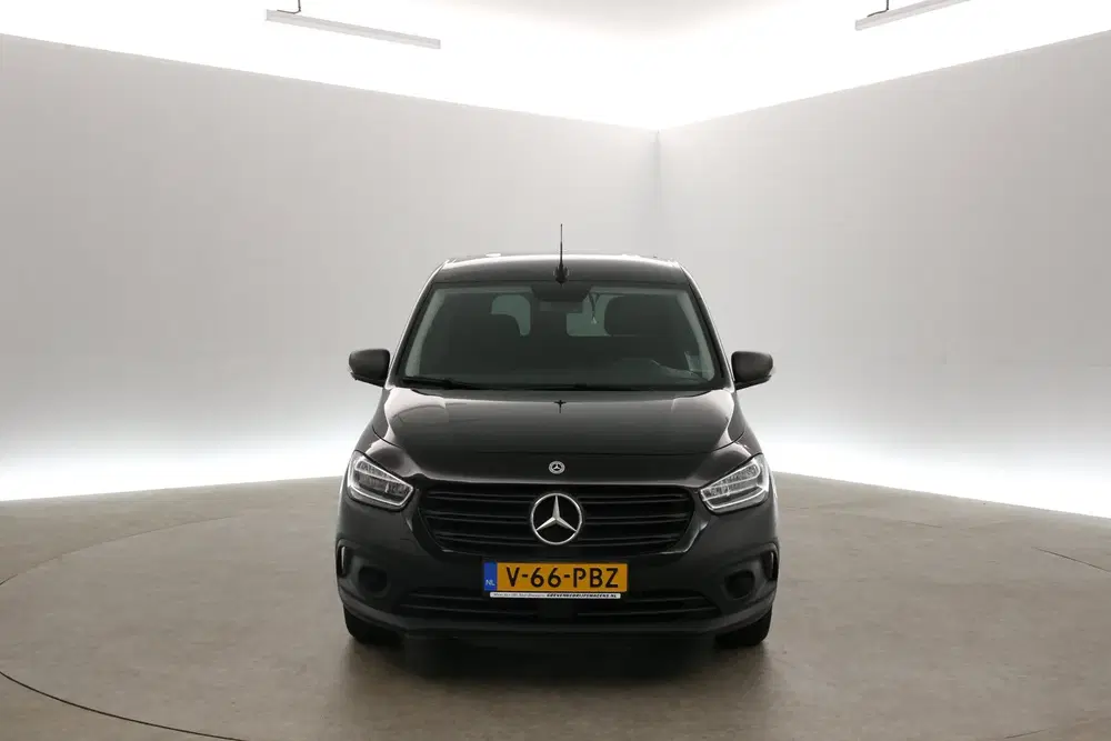 Renault Kangoo Mercedes-Benz Citan 112 CDI 116PK uit 2022, foto 7