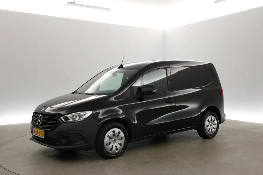 Renault Kangoo Mercedes-Benz Citan 112 CDI 116PK uit 2022, foto 8